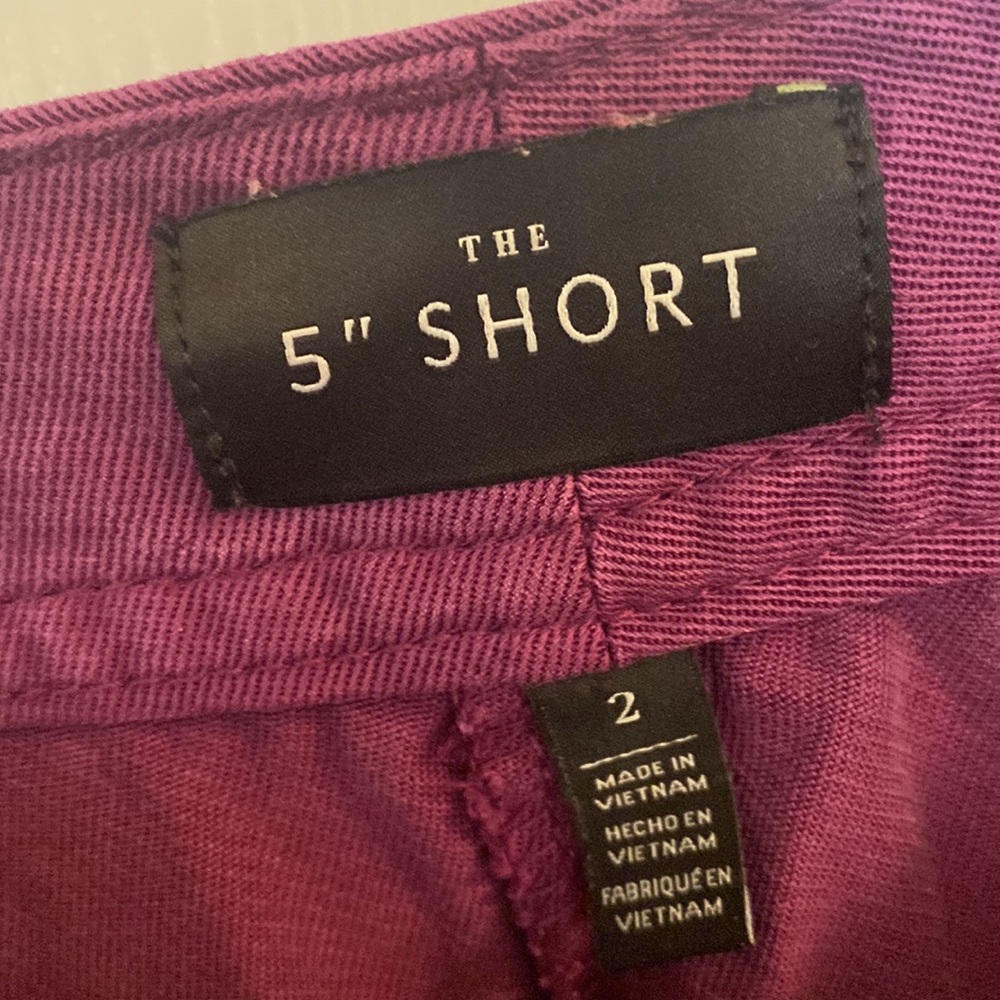 5”Shorts - Picture 3 of 5